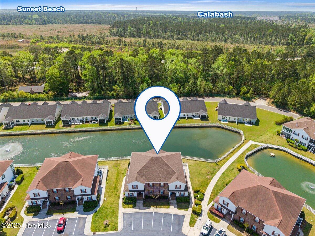 8855 Radcliff Drive NW, 55c