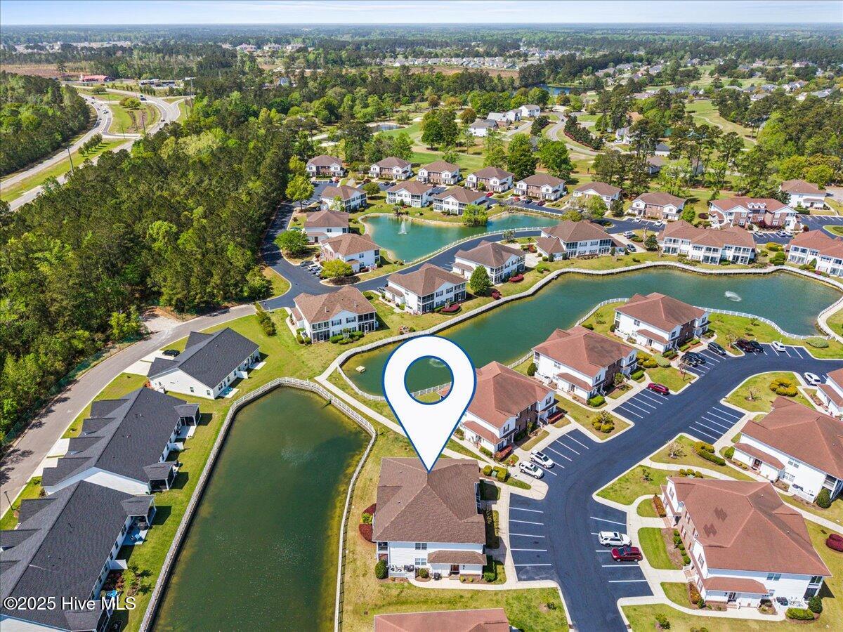 8855 Radcliff Drive NW, 55c
