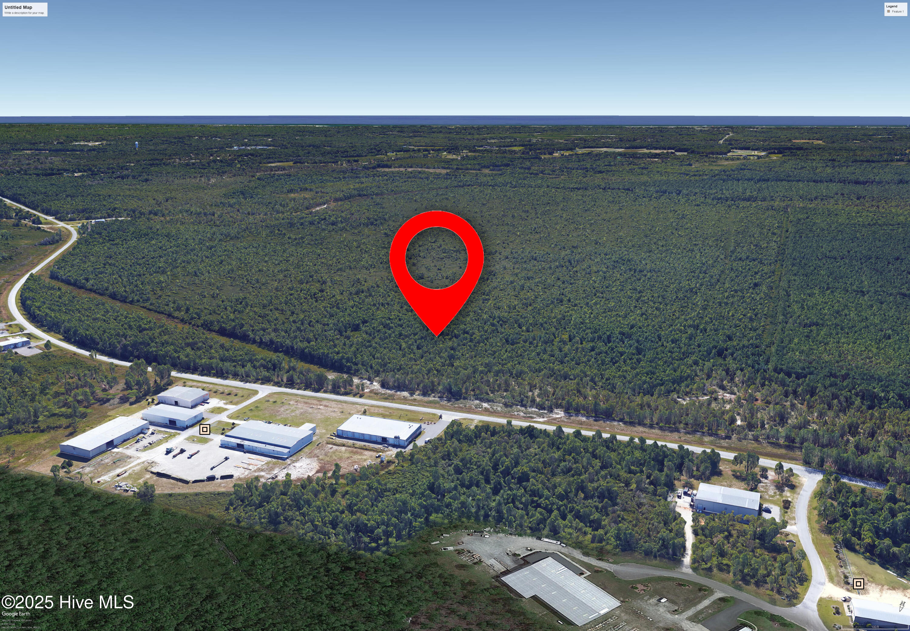 483.10 Whiteville Road NW