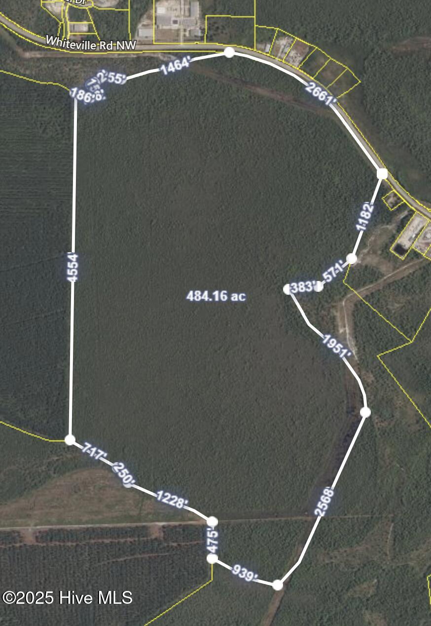 483.10 Whiteville Road NW
