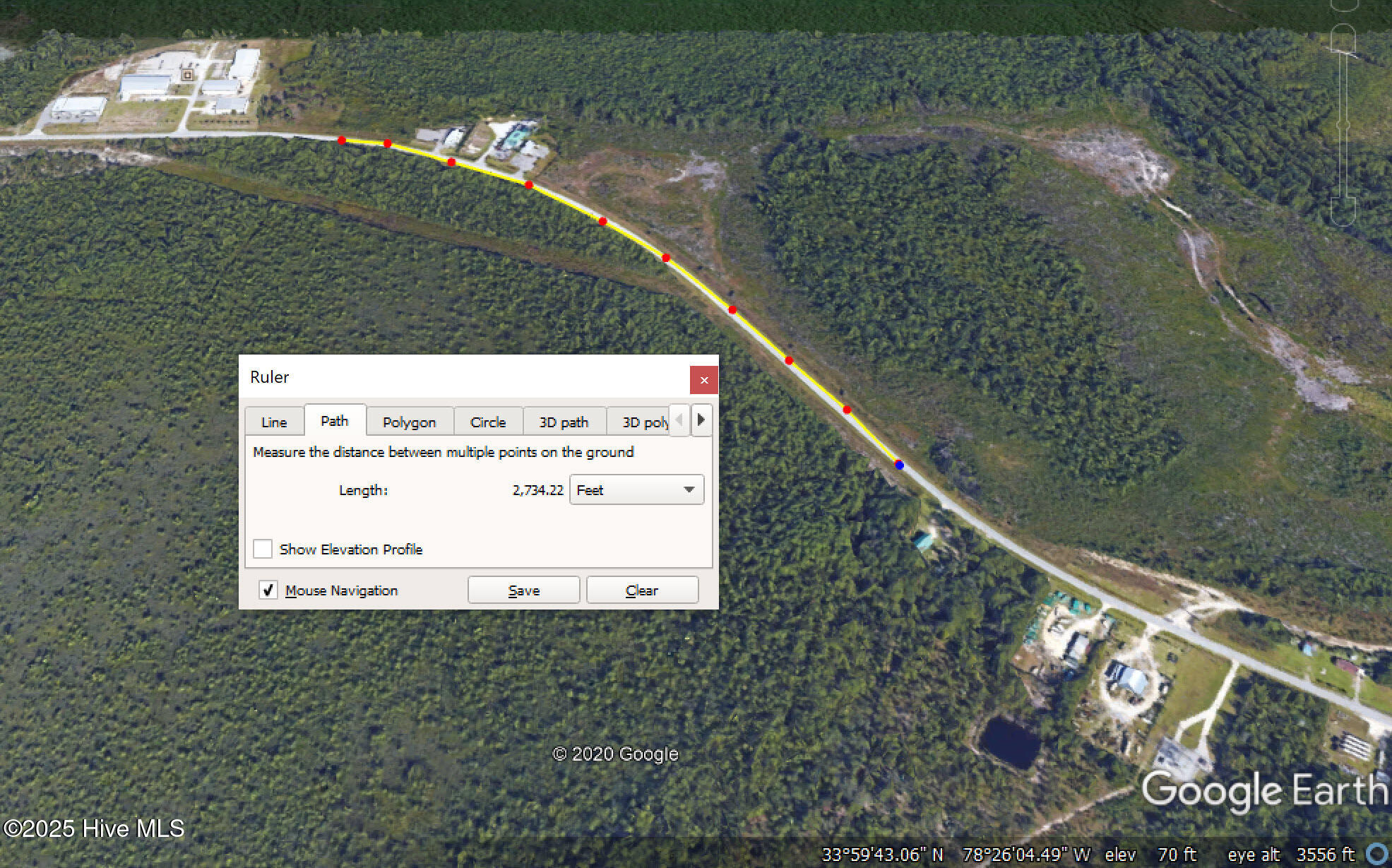 483.10 Whiteville Road NW