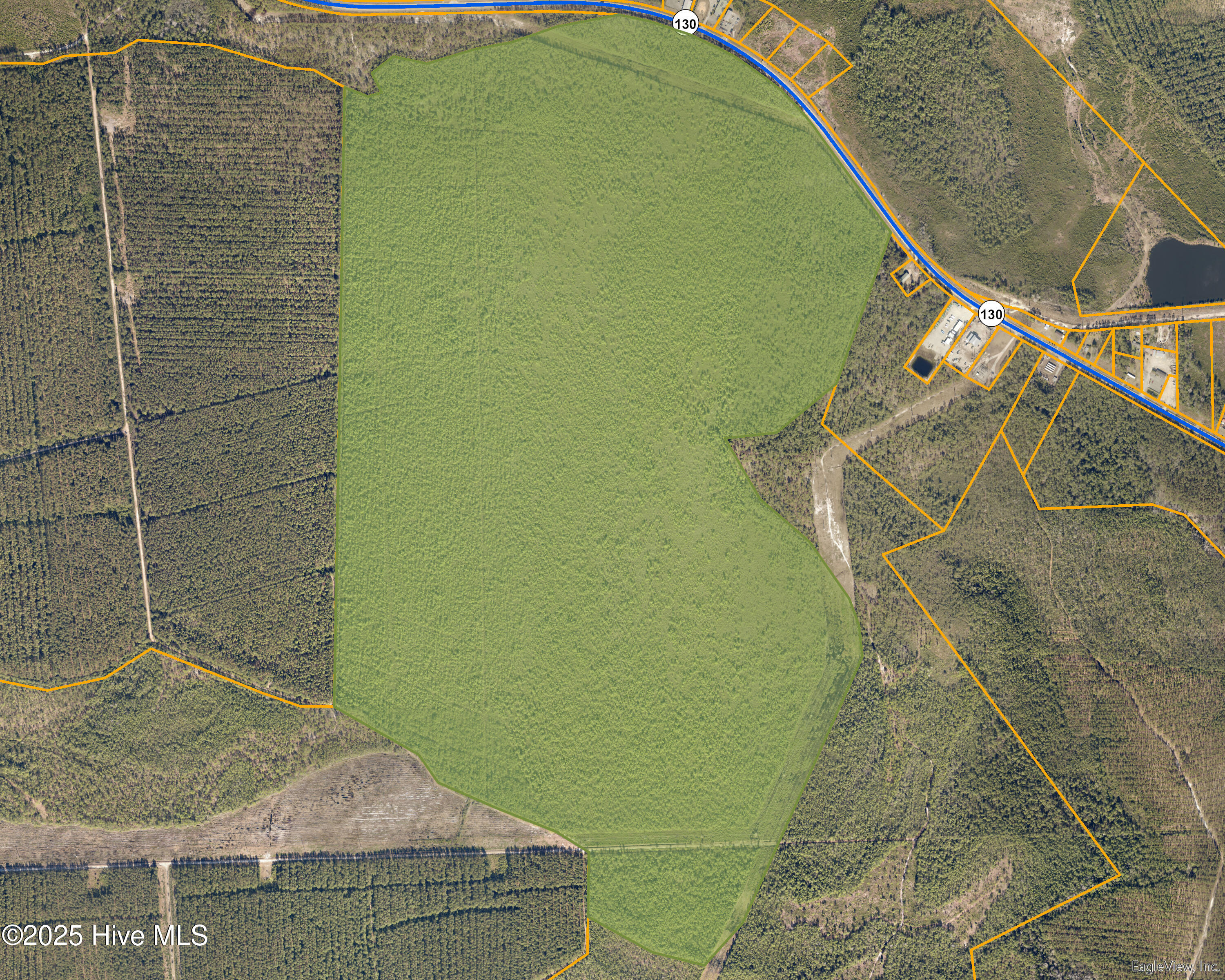 483.10 Whiteville Road NW