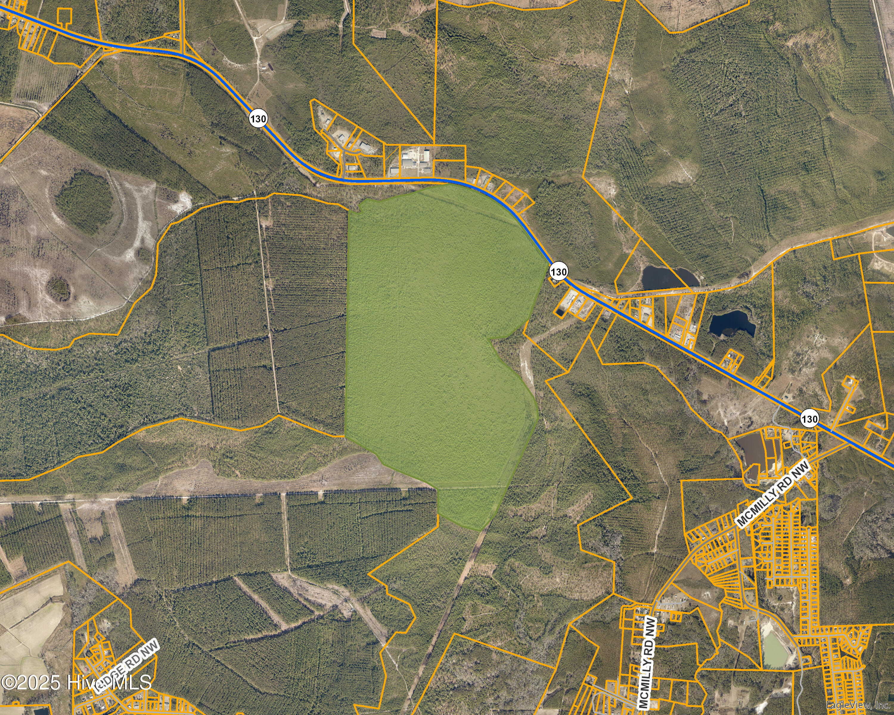 483.10 Whiteville Road NW