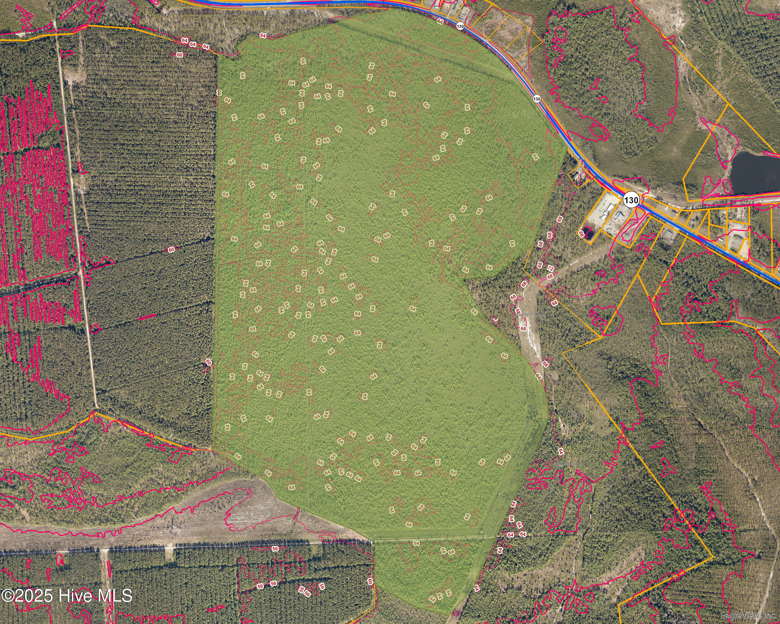 483.10 Whiteville Road NW