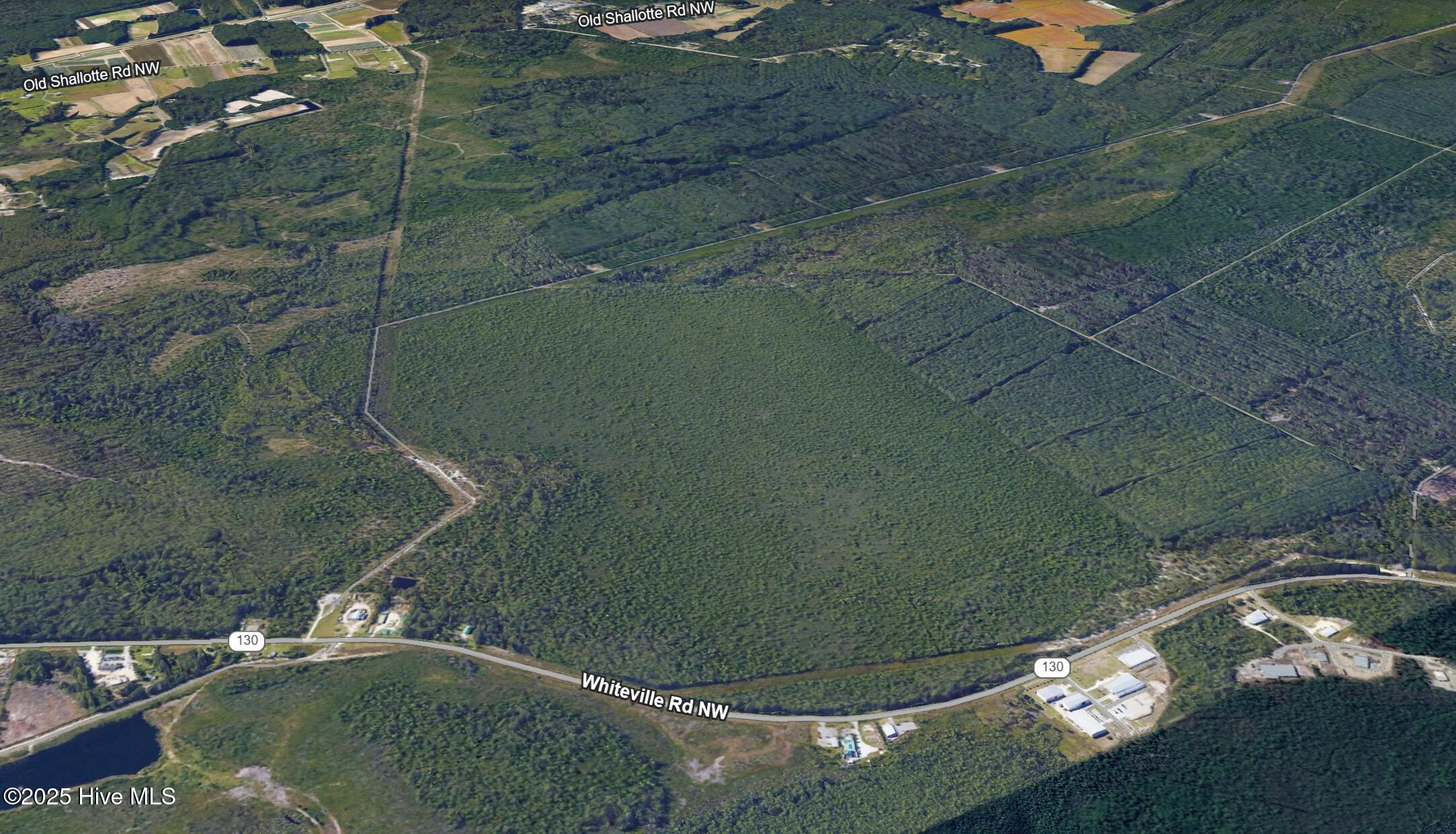 483.10 Whiteville Road NW