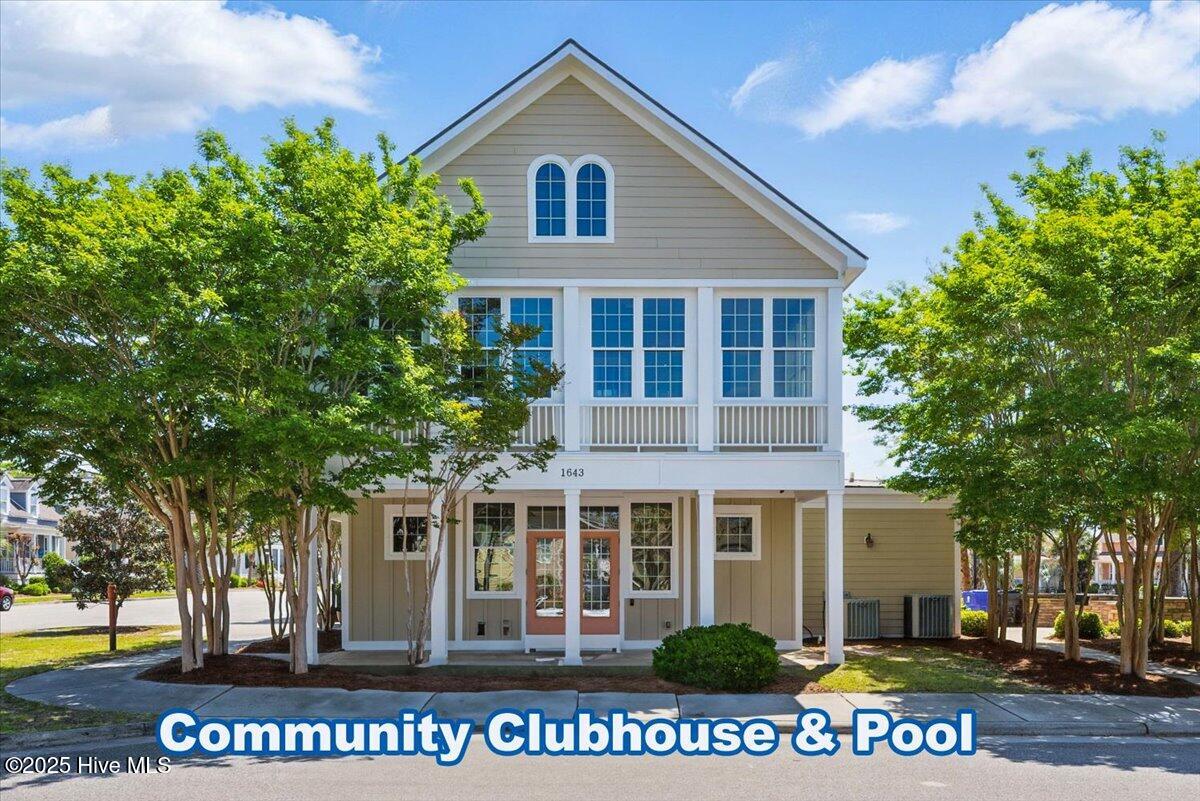 1649 Butterfly Knot Drive SW