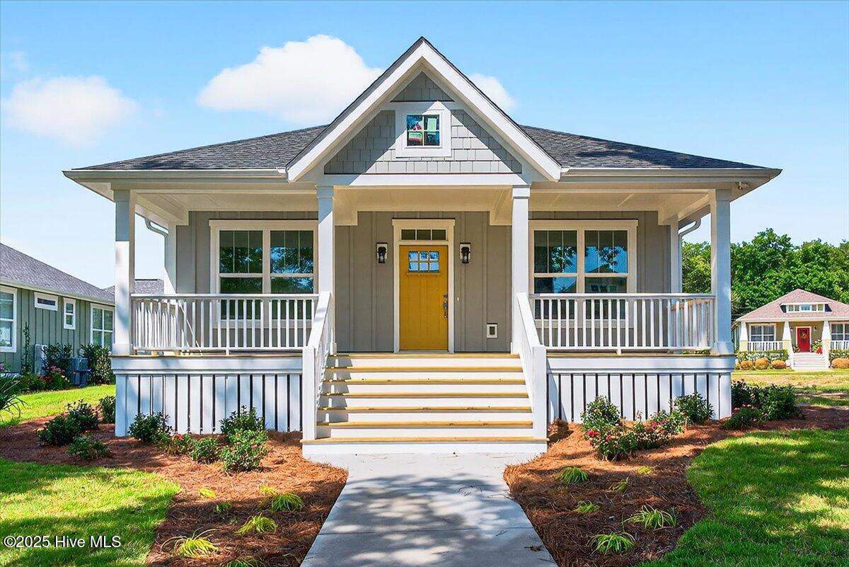 1649 Butterfly Knot Drive SW