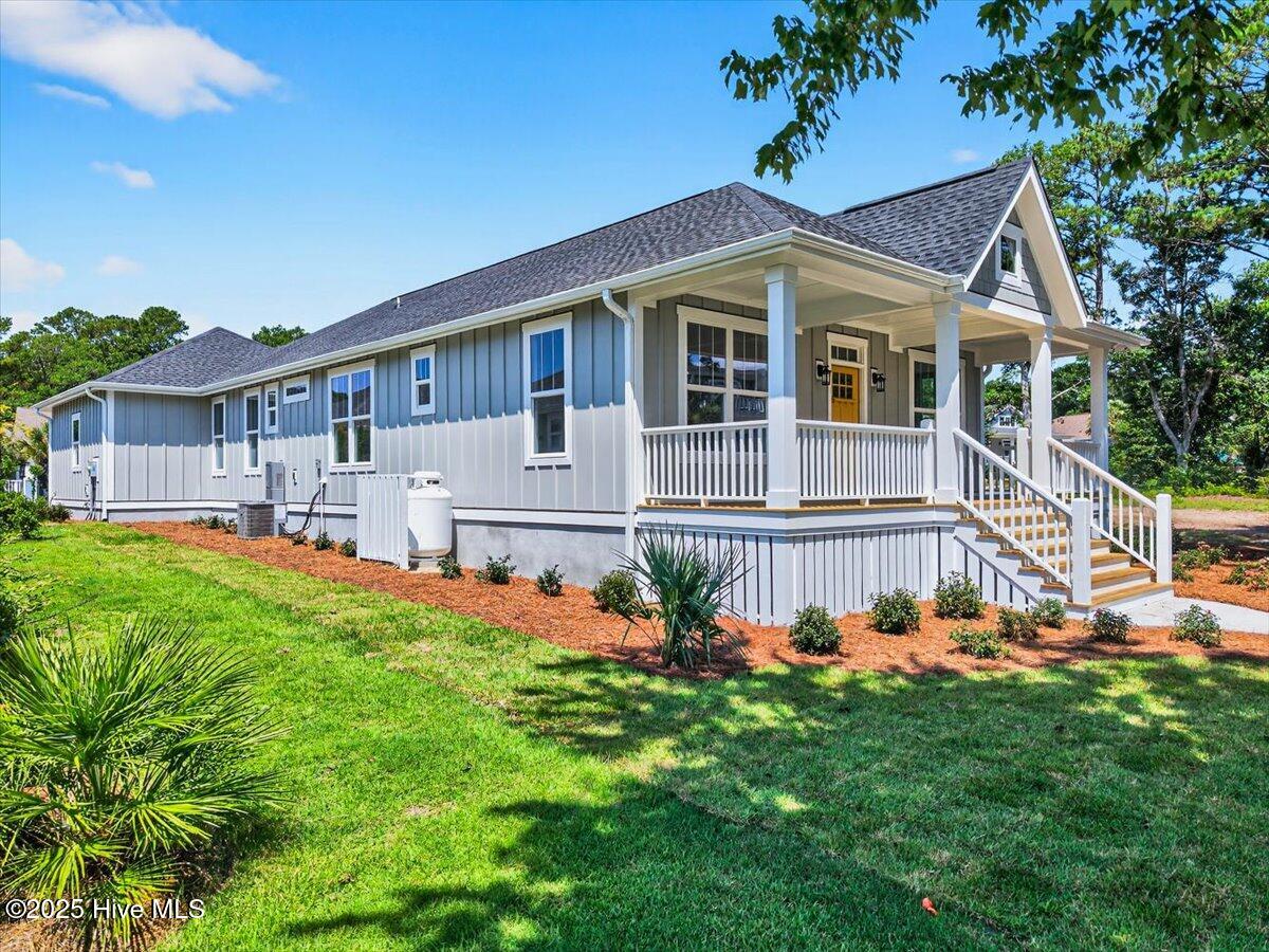 1649 Butterfly Knot Drive SW