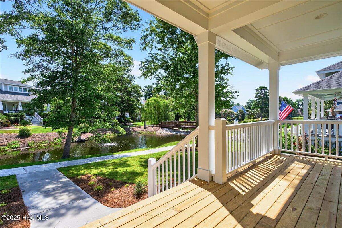 1649 Butterfly Knot Drive SW