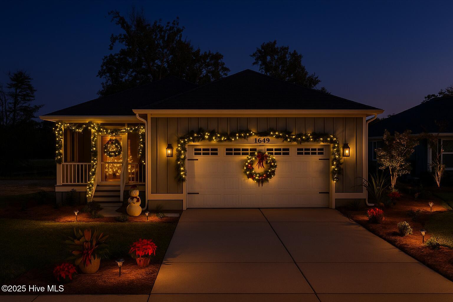 1649 Butterfly Knot Drive SW