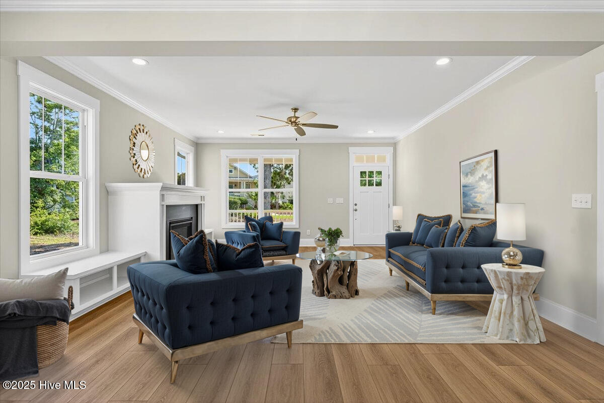 1649 Butterfly Knot Drive SW