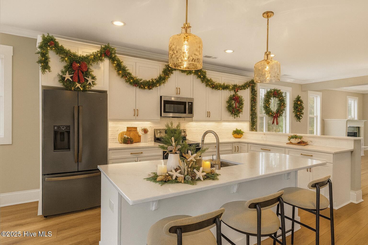 1649 Butterfly Knot Drive SW