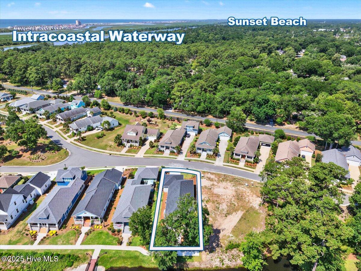 1649 Butterfly Knot Drive SW