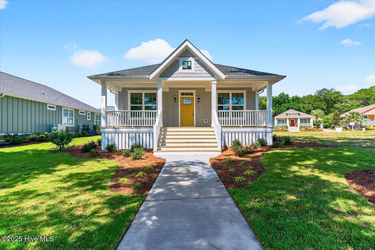 1649 Butterfly Knot Drive SW