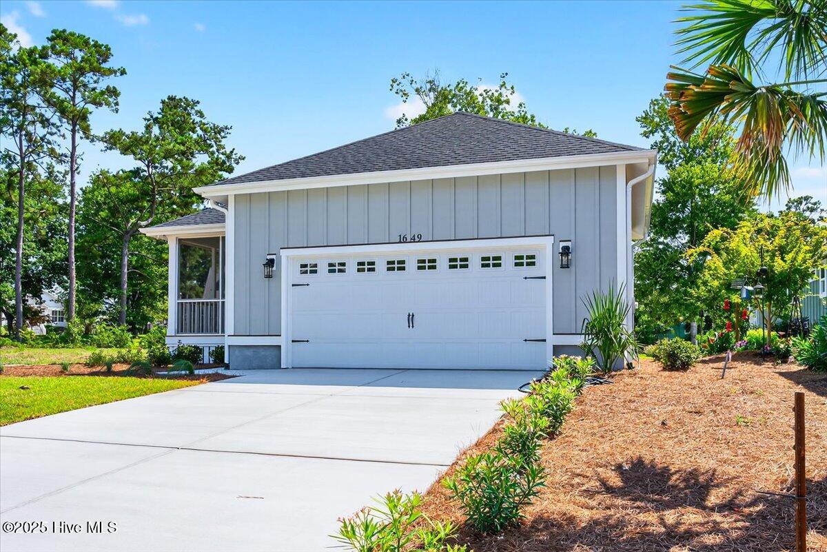 1649 Butterfly Knot Drive SW