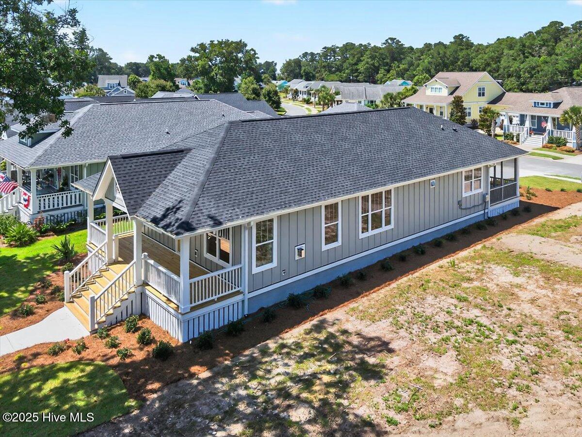 1649 Butterfly Knot Drive SW