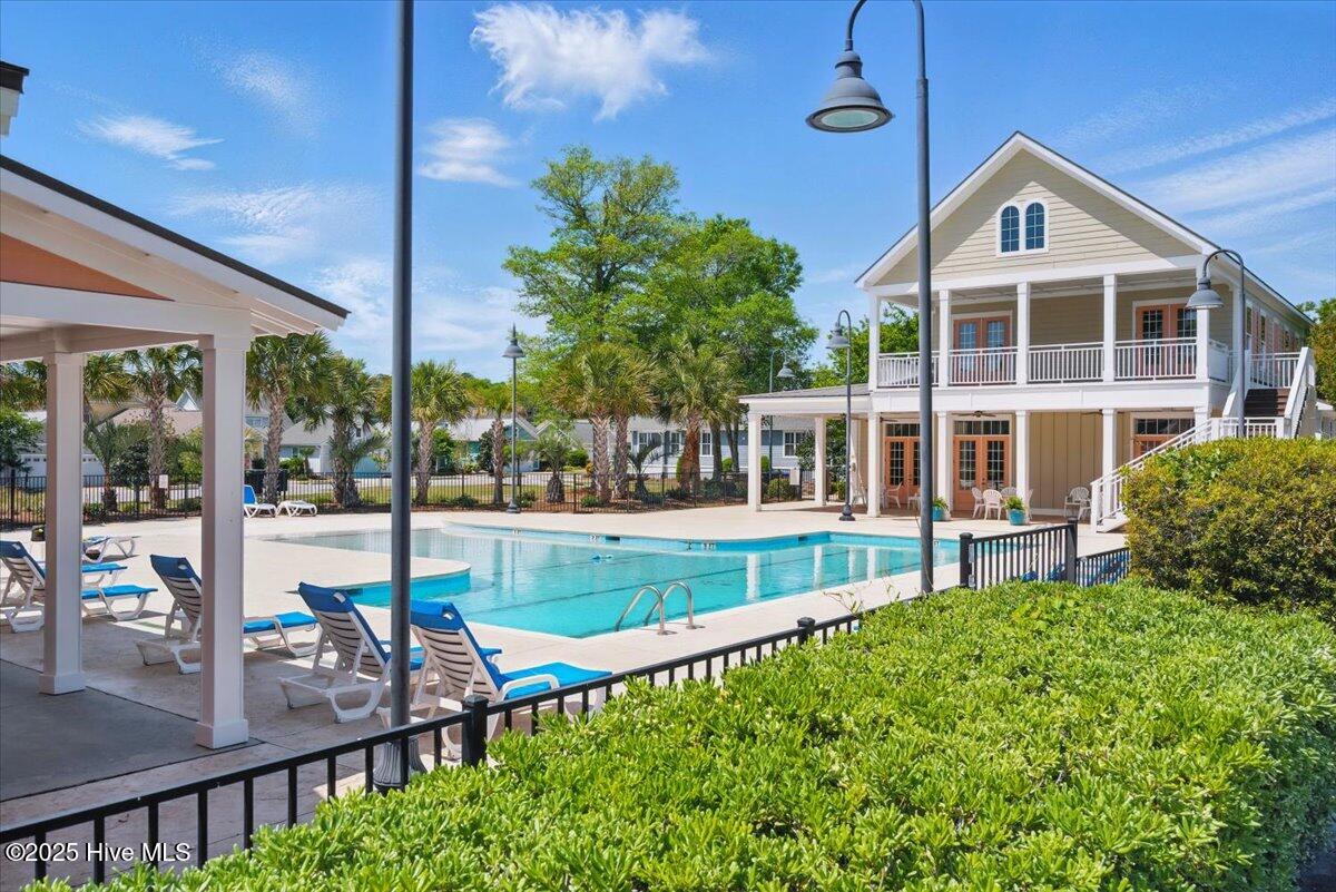 1649 Butterfly Knot Drive SW