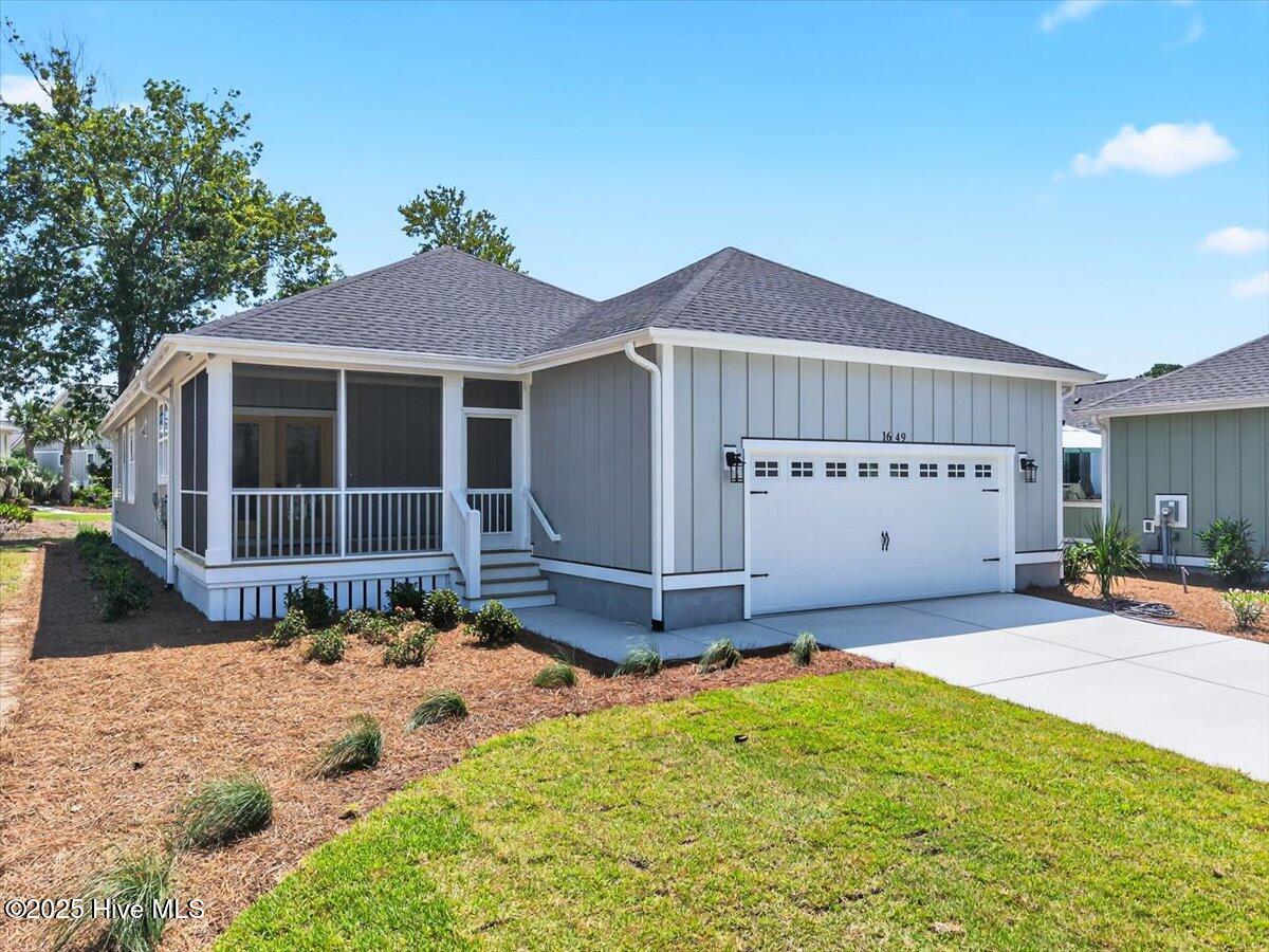 1649 Butterfly Knot Drive SW