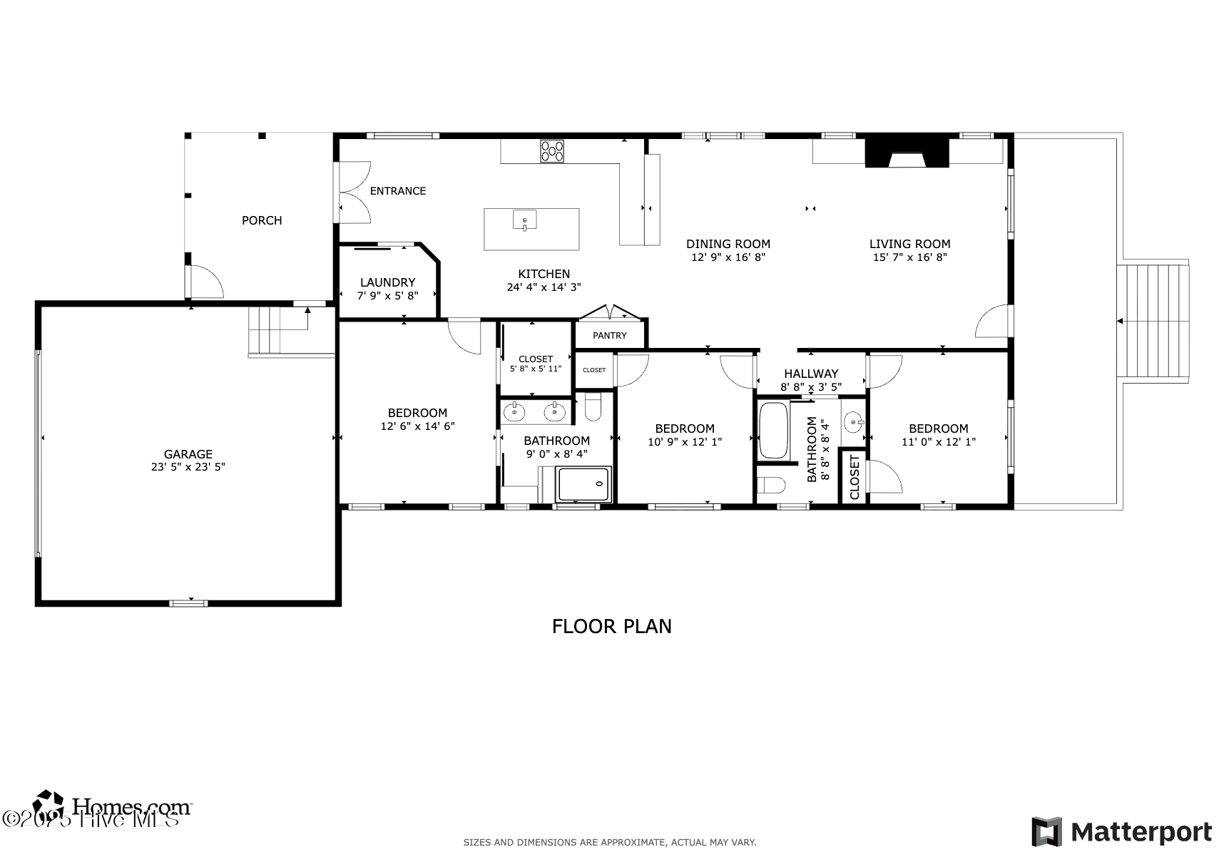 1649 Butterfly Knot Drive SW