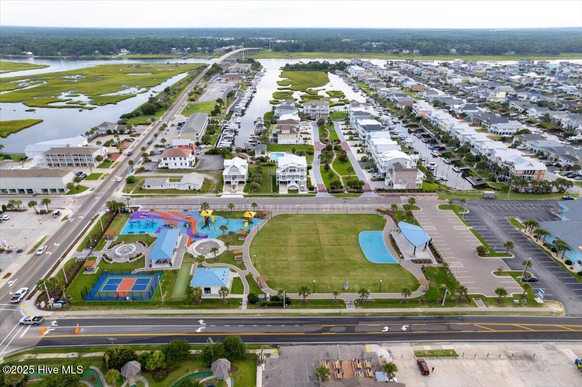 1649 Butterfly Knot Drive SW