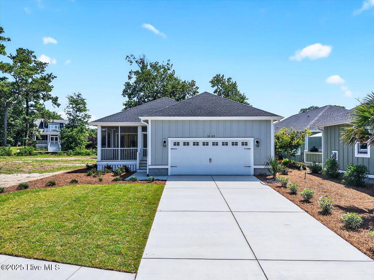 1649 Butterfly Knot Drive SW