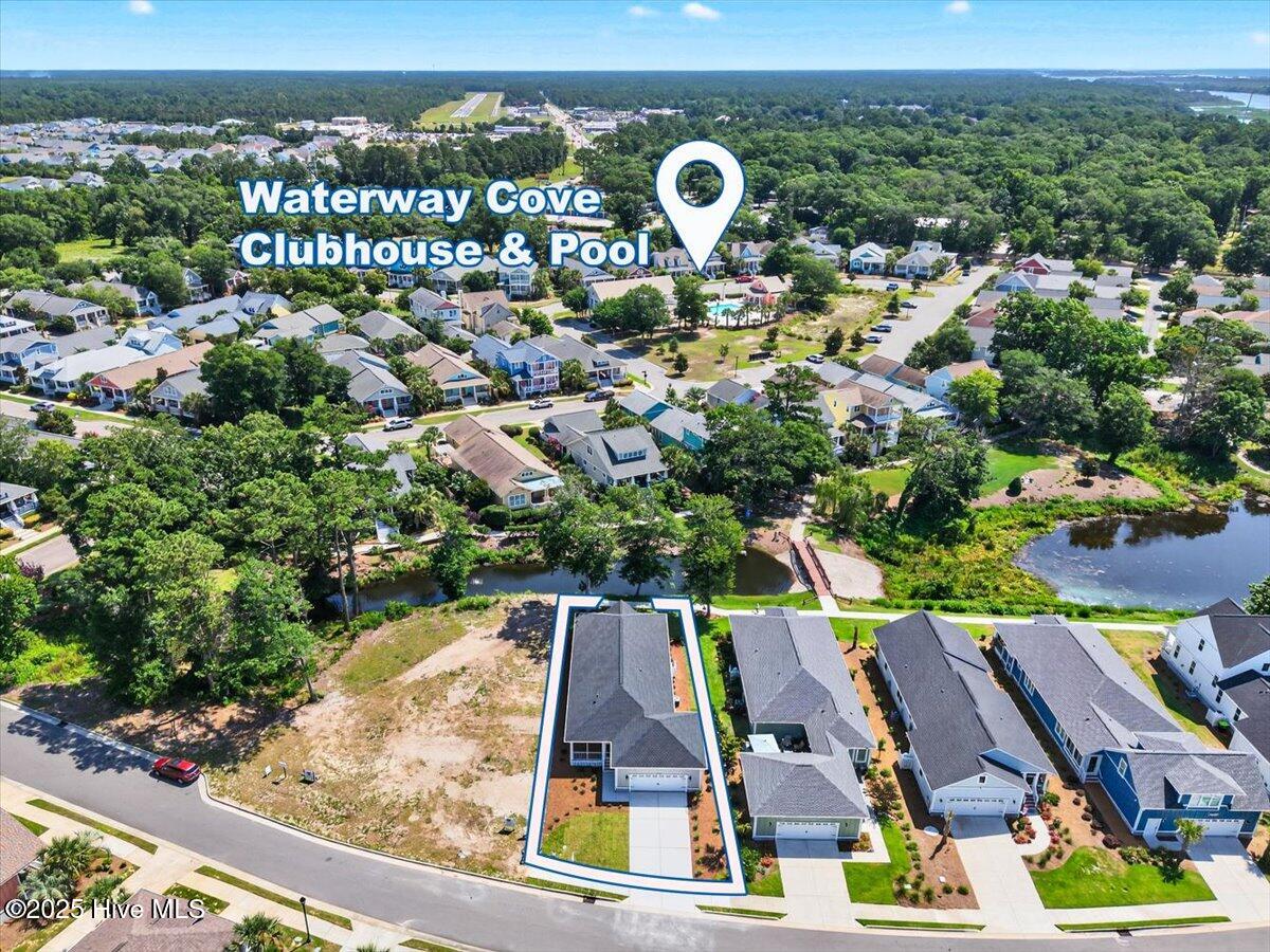 1649 Butterfly Knot Drive SW