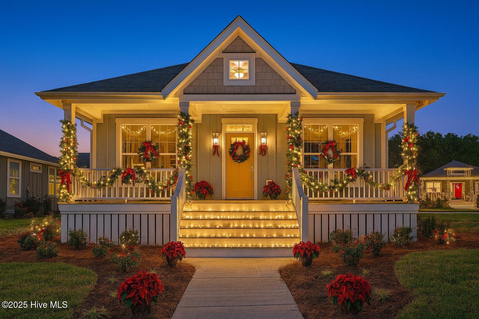 1649 Butterfly Knot Drive SW