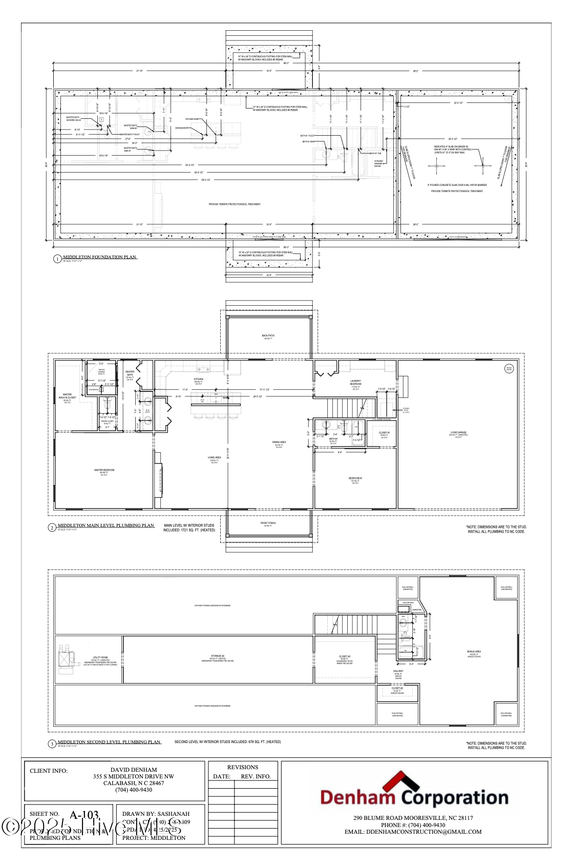 355 S Middleton Drive NW