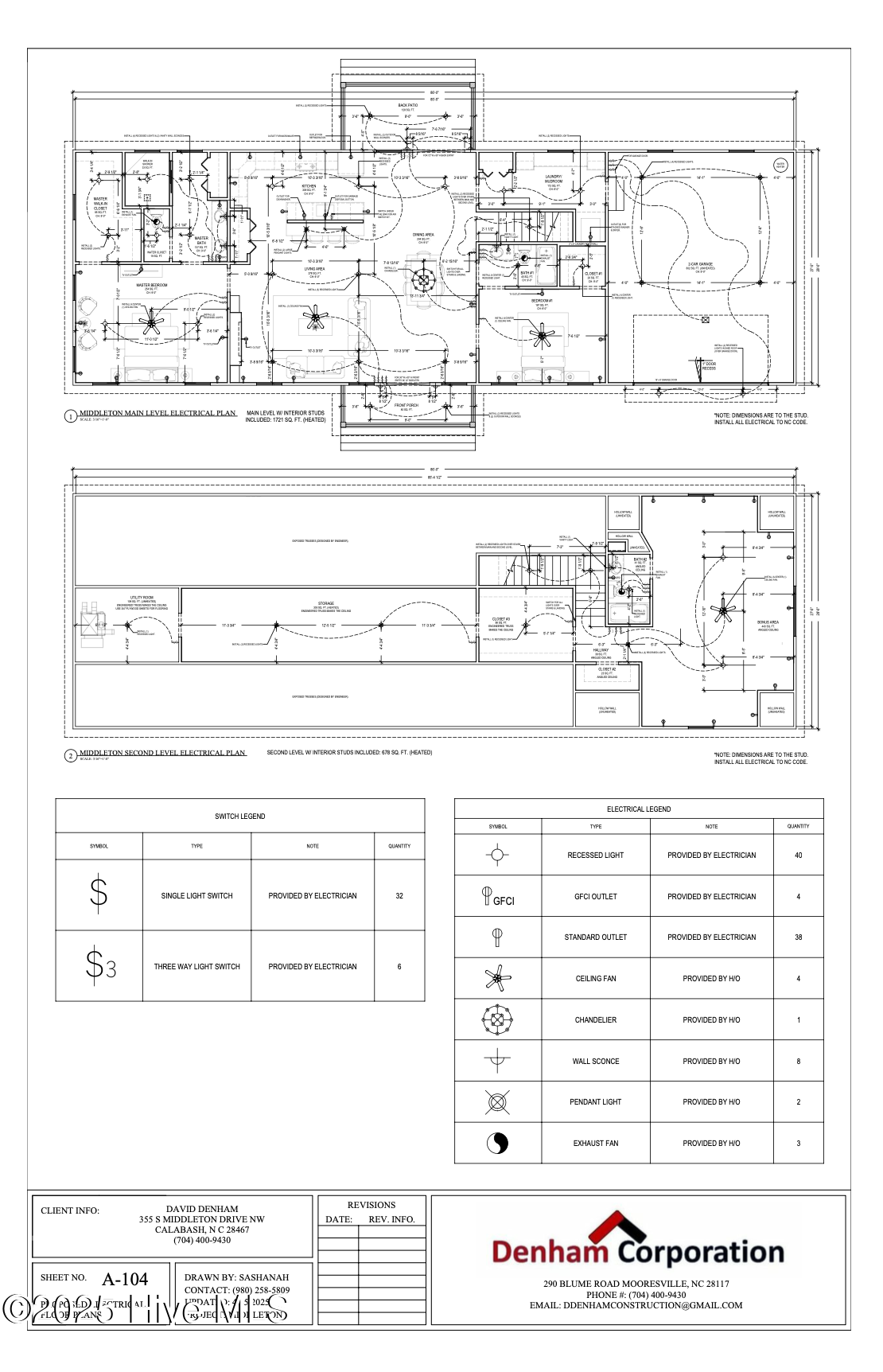 355 S Middleton Drive NW