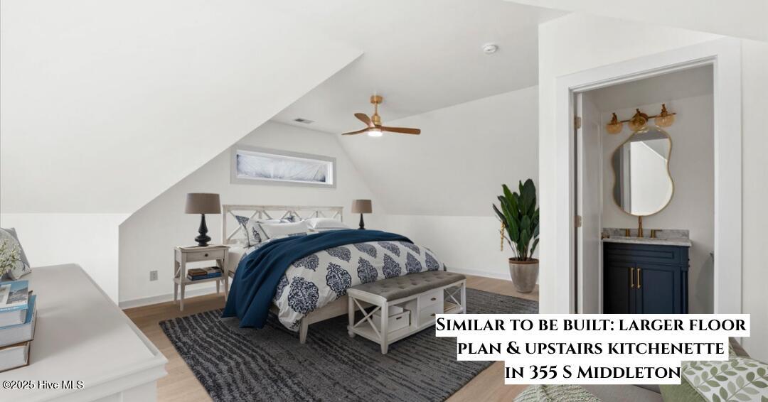 355 S Middleton Drive NW