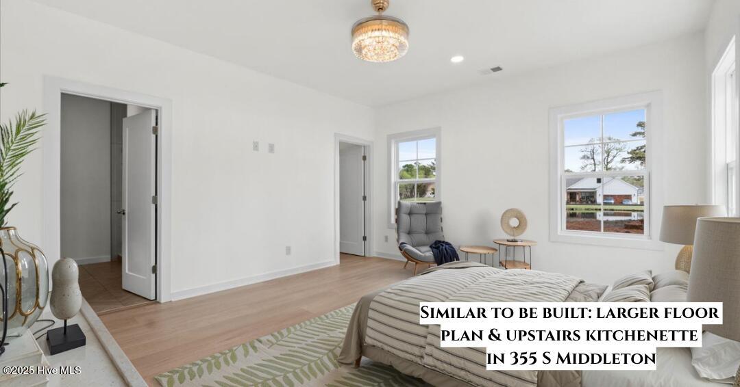 355 S Middleton Drive NW