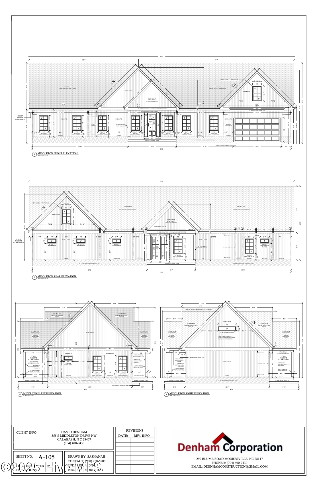 355 S Middleton Drive NW