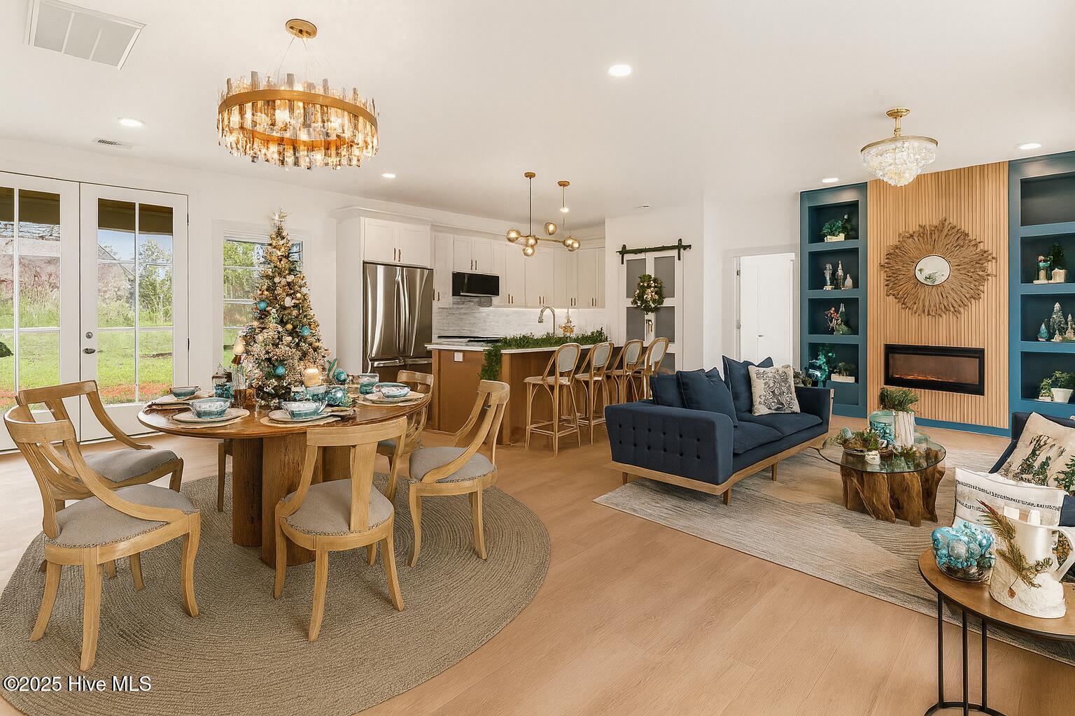 355 S Middleton Drive NW