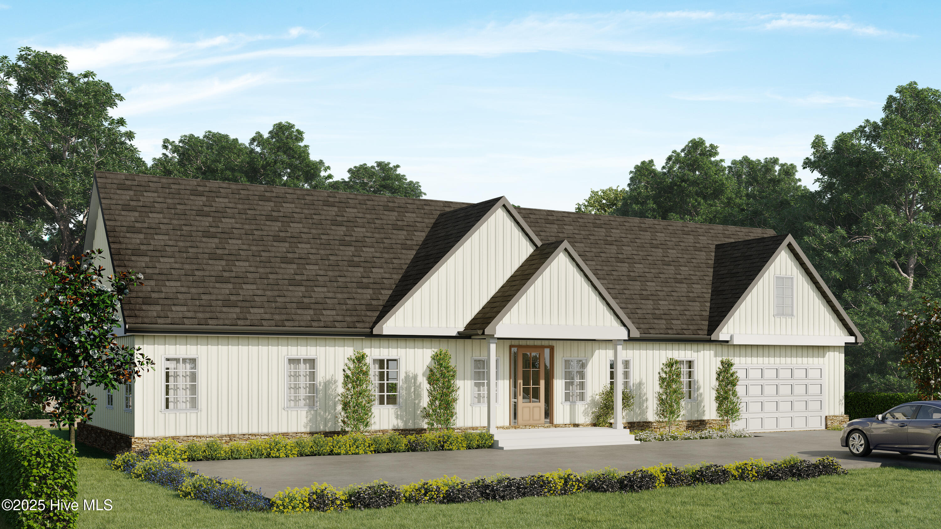 355 S Middleton Drive NW