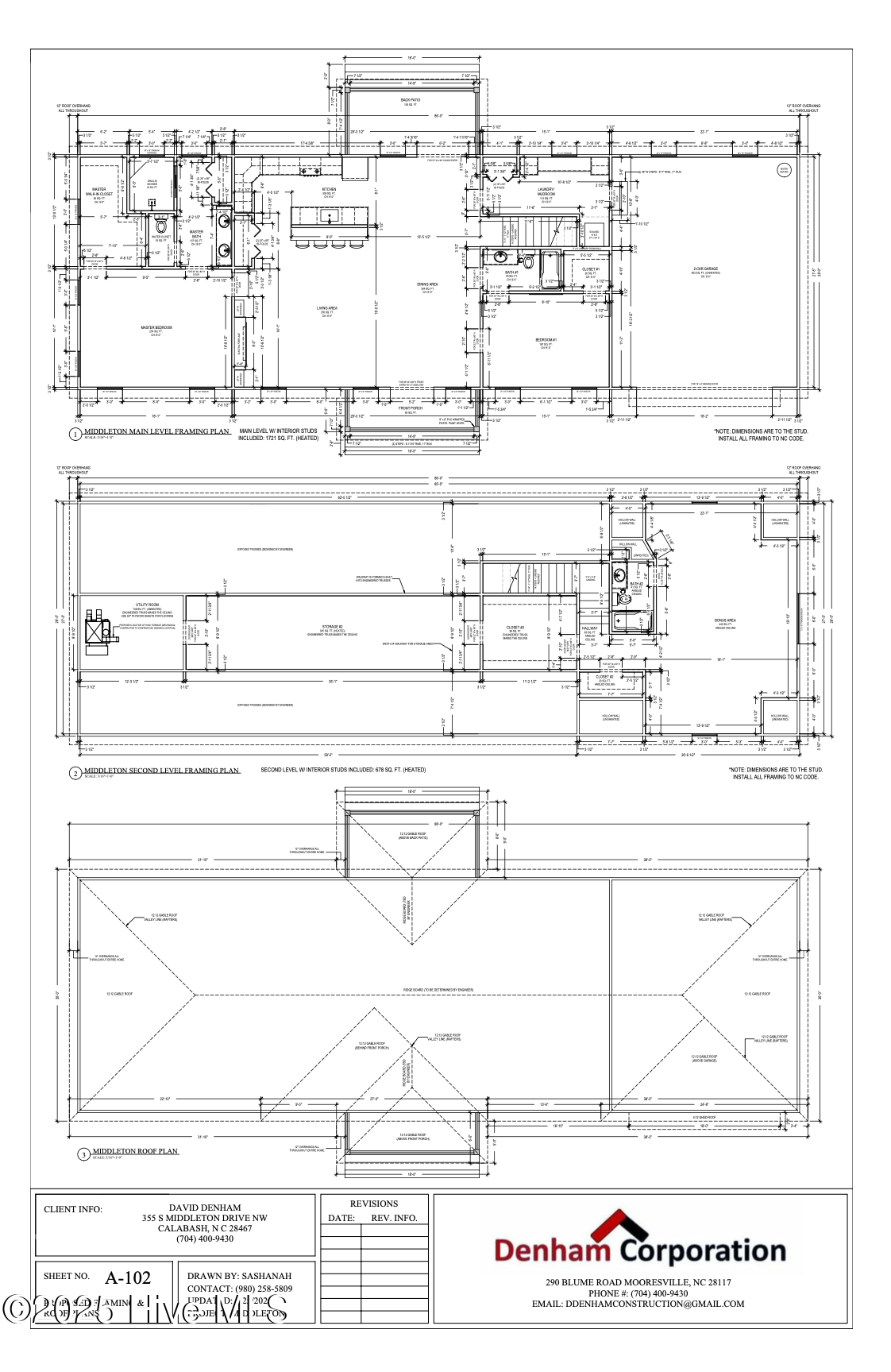 355 S Middleton Drive NW