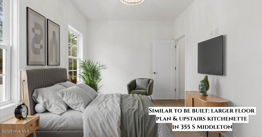 355 S Middleton Drive NW