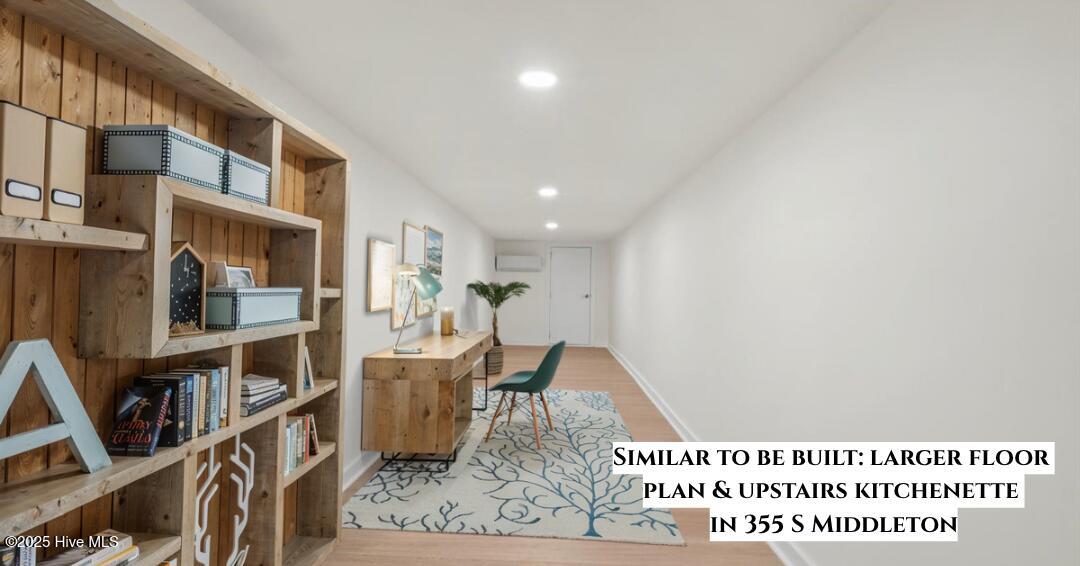 355 S Middleton Drive NW