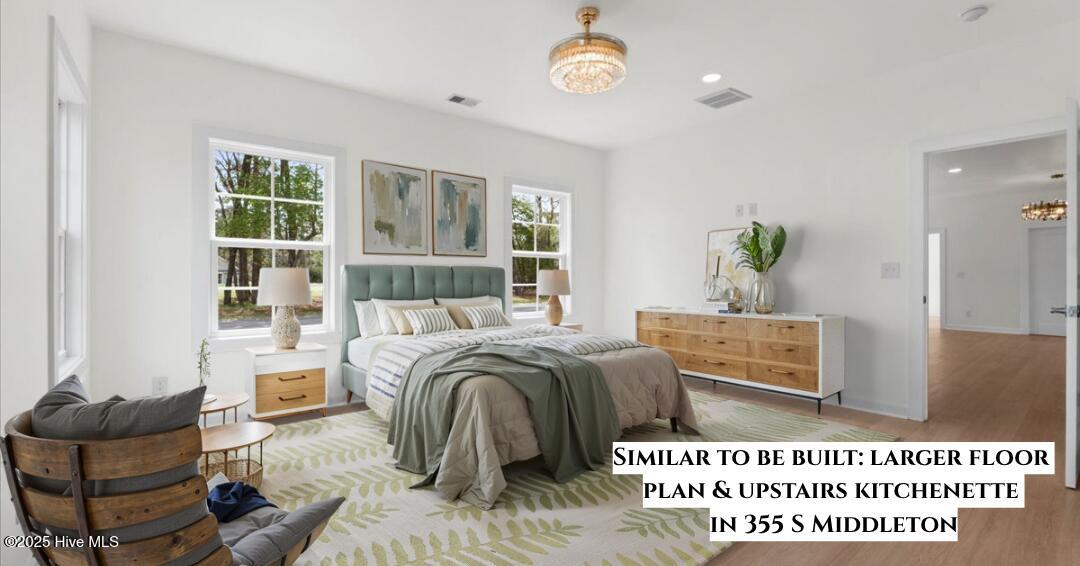 355 S Middleton Drive NW