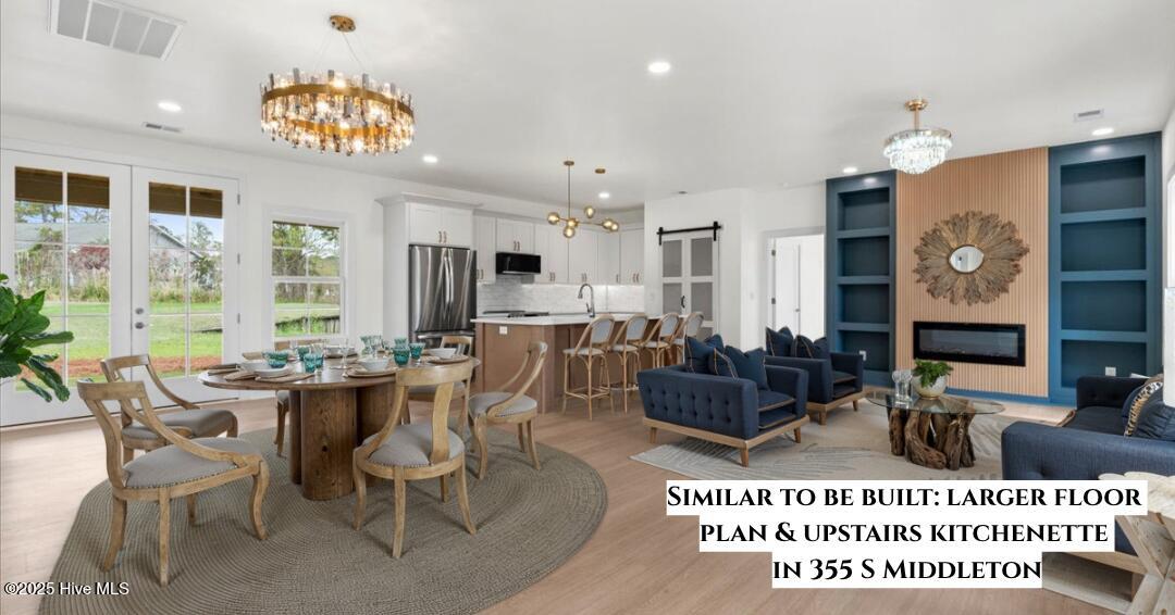 355 S Middleton Drive NW