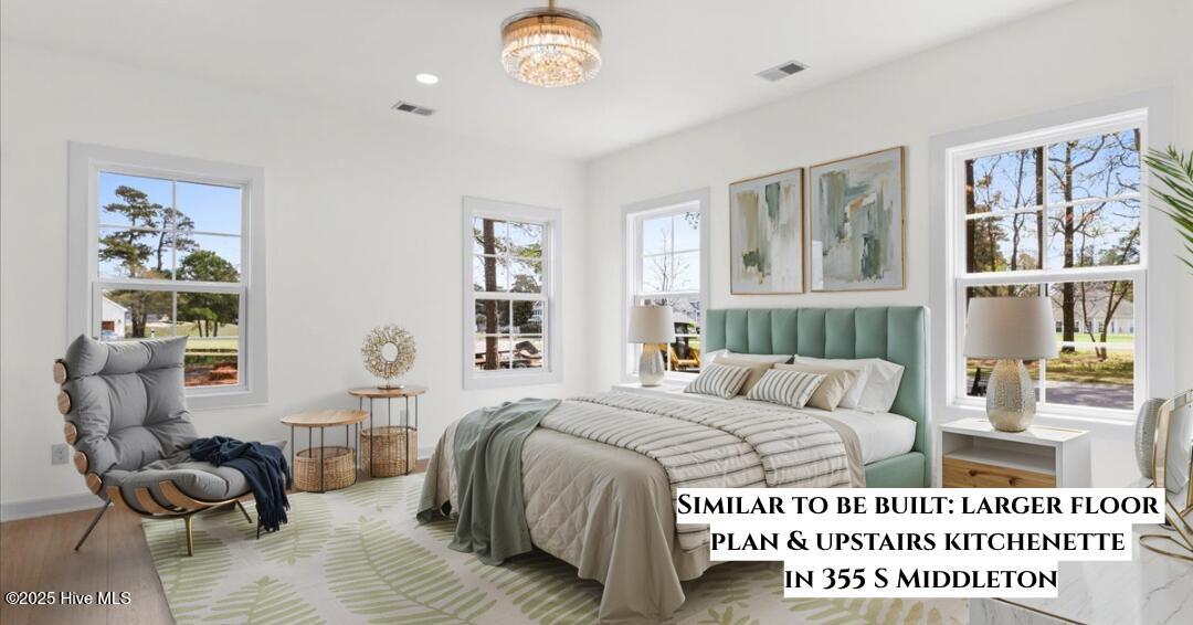 355 S Middleton Drive NW