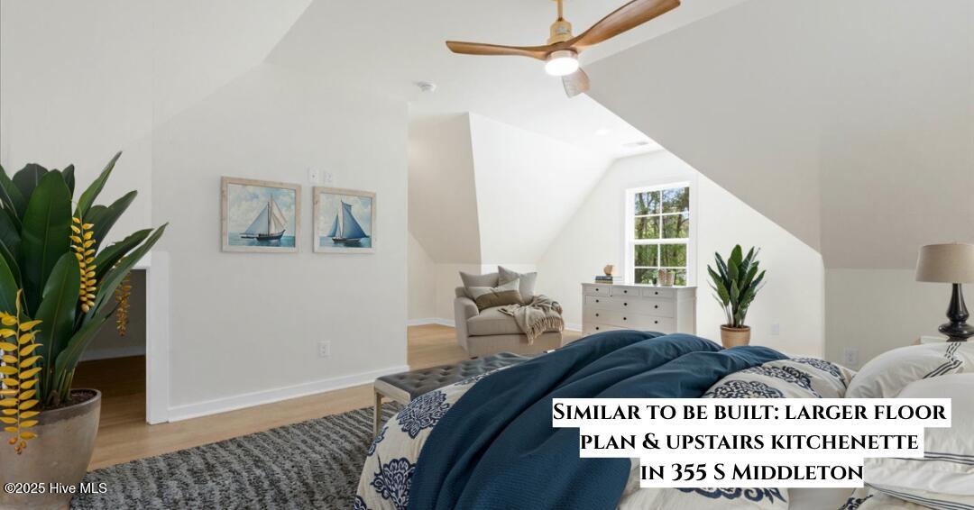 355 S Middleton Drive NW