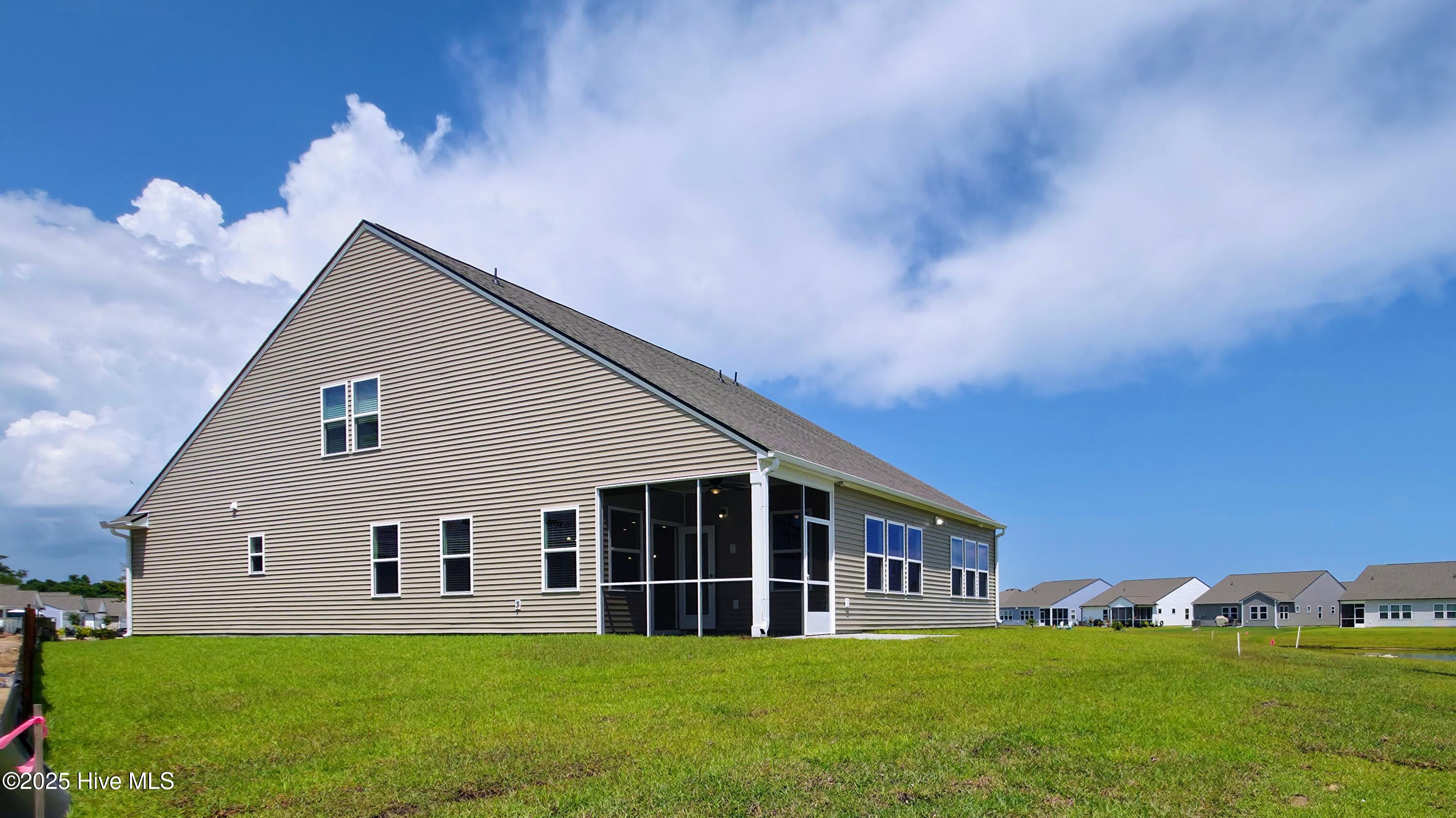 344 Eagle Claw Drive