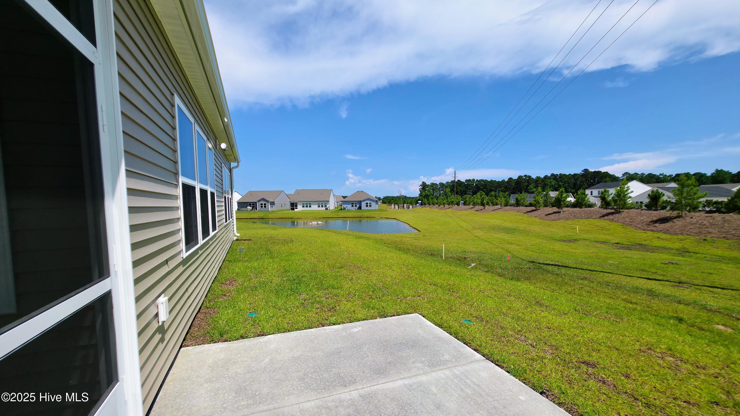 344 Eagle Claw Drive