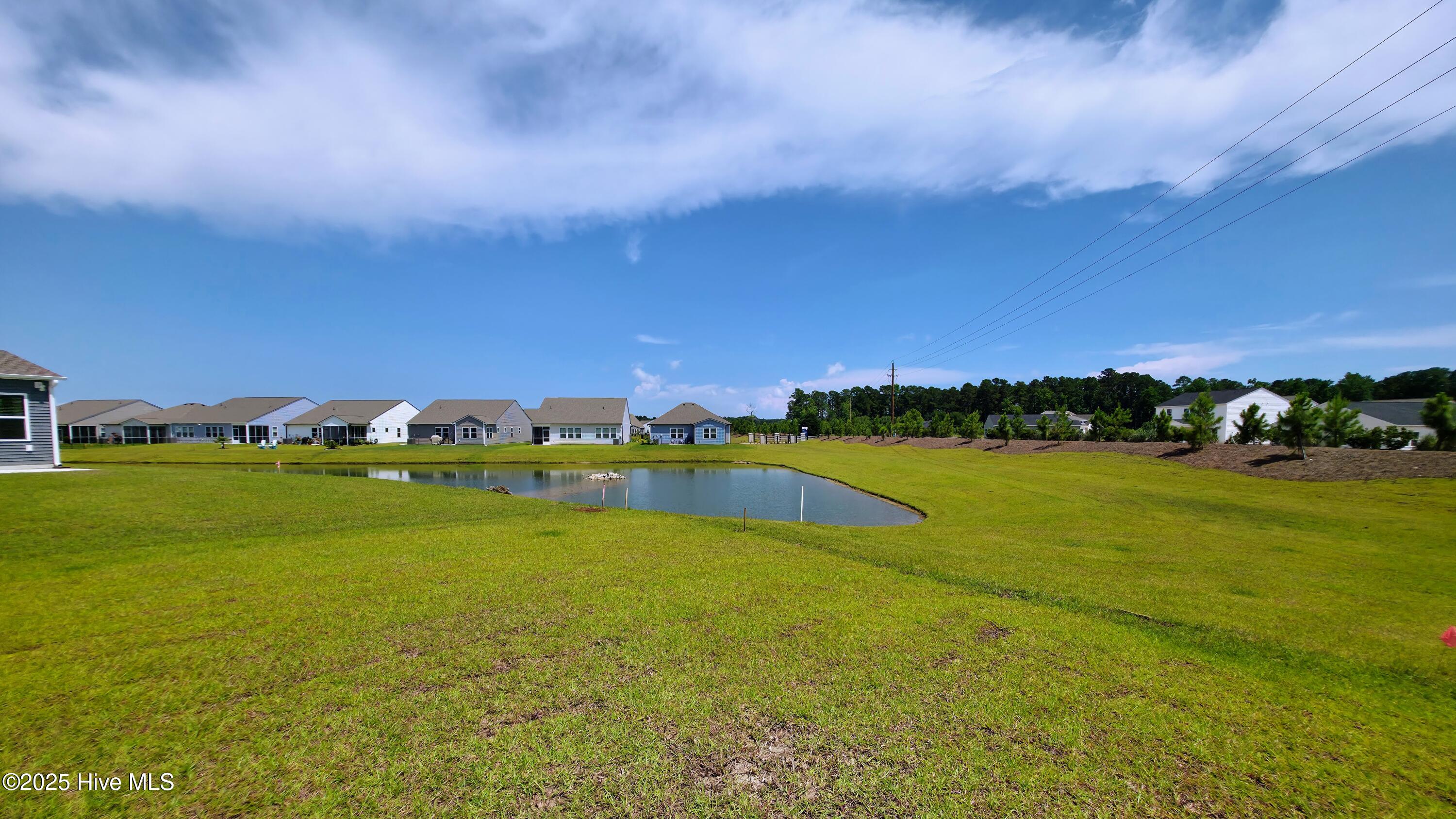 344 Eagle Claw Drive