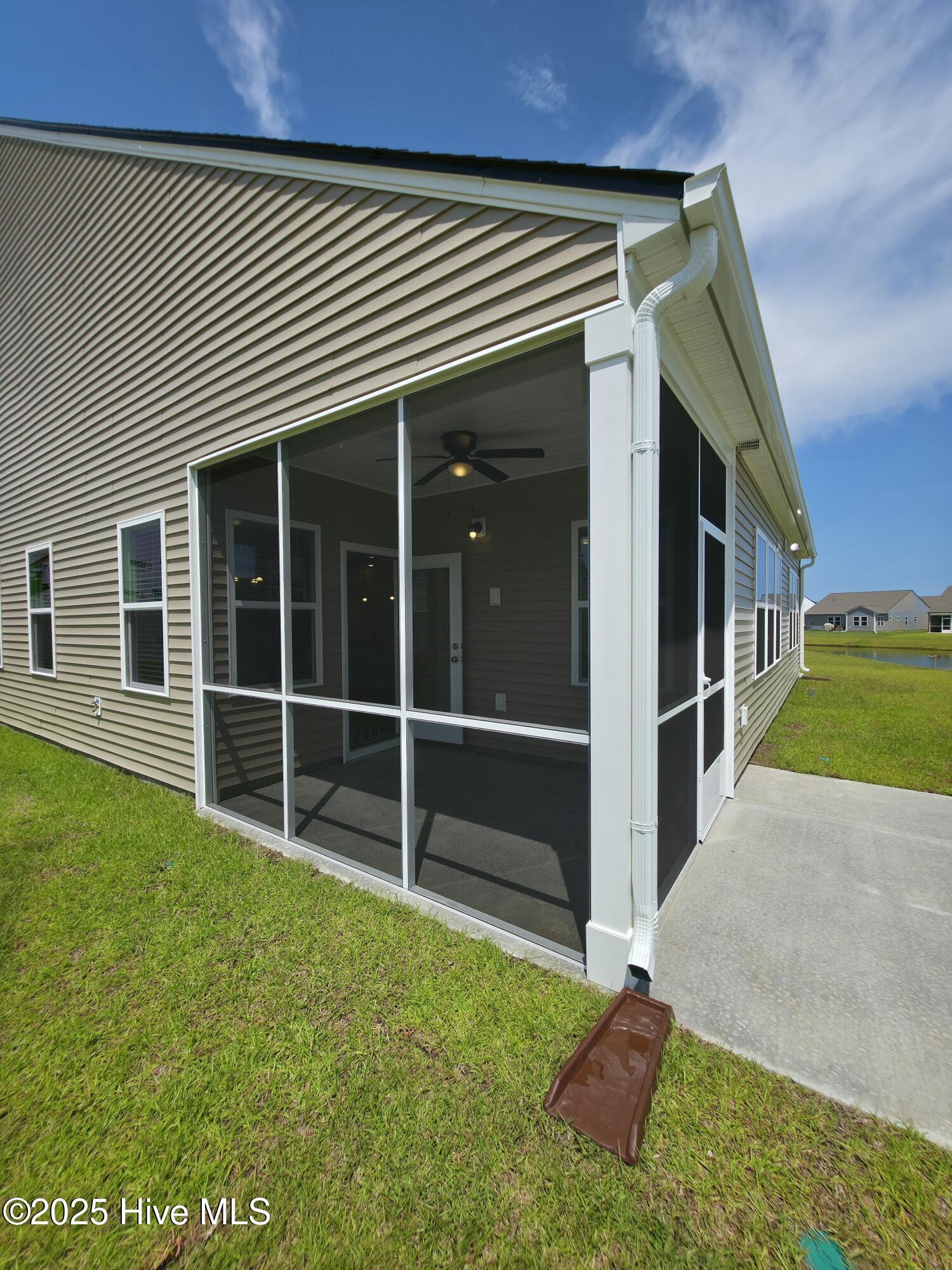 344 Eagle Claw Drive