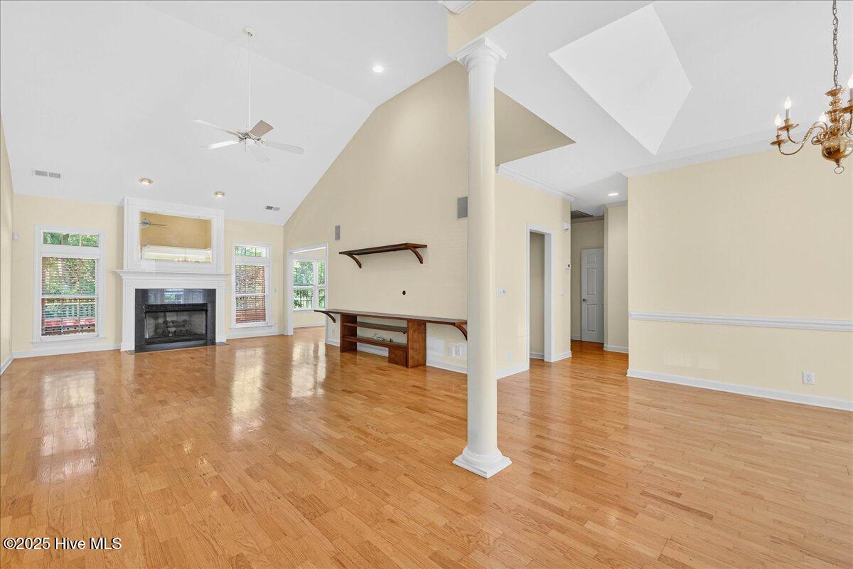 8985 Woodbine Road SW