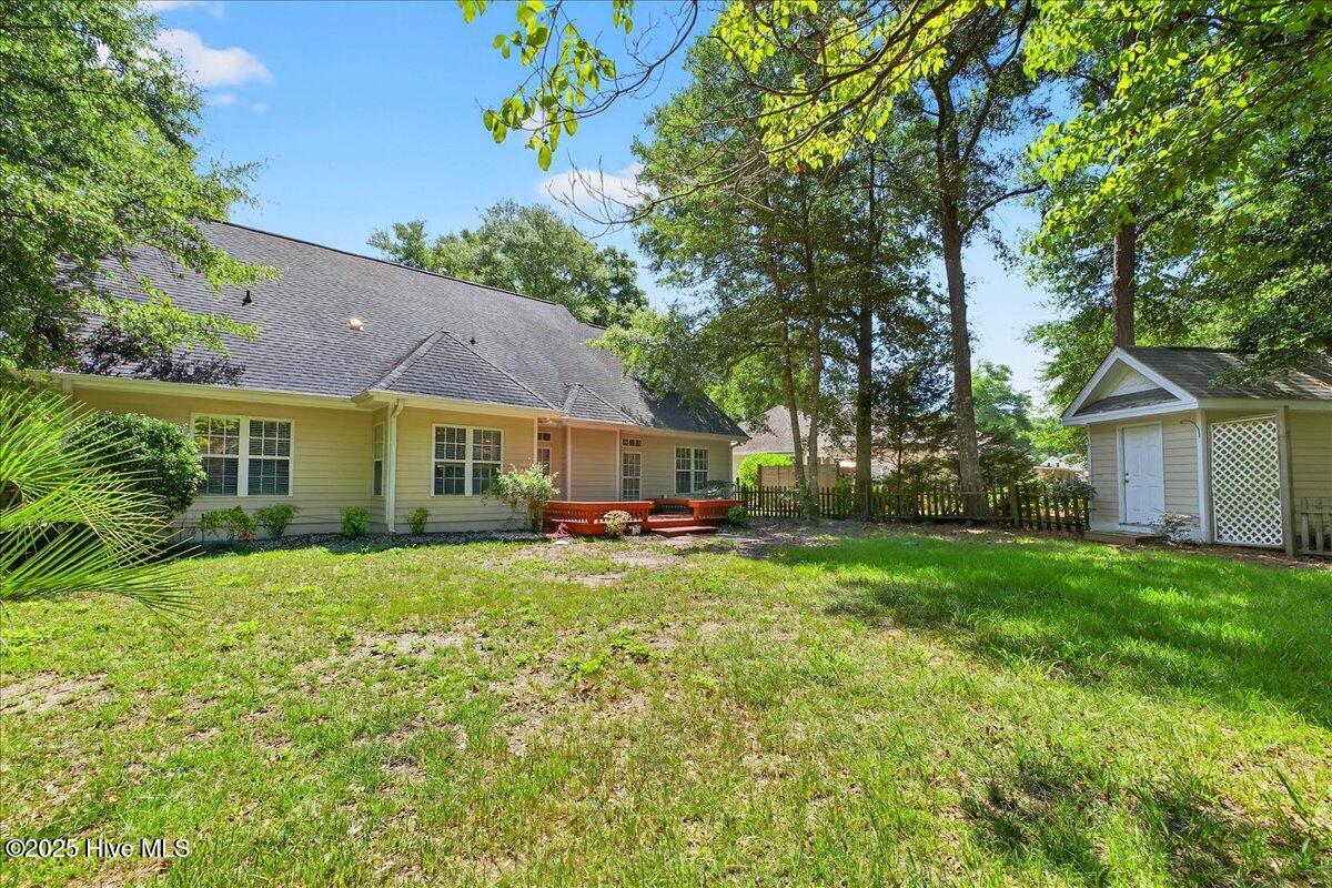 8985 Woodbine Road SW