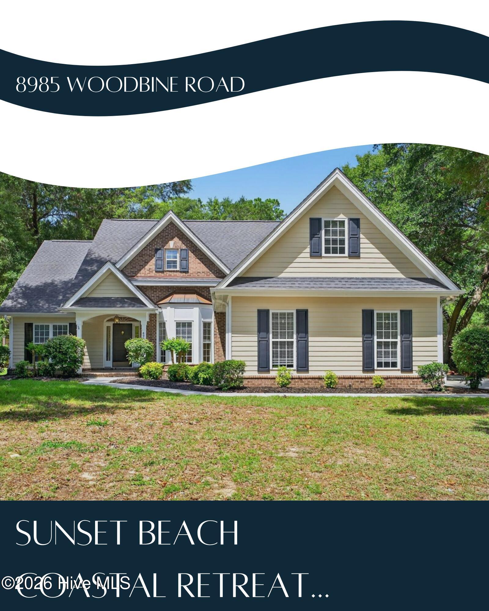 8985 Woodbine Road SW