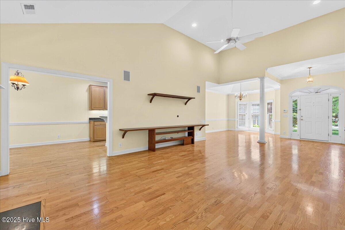 8985 Woodbine Road SW