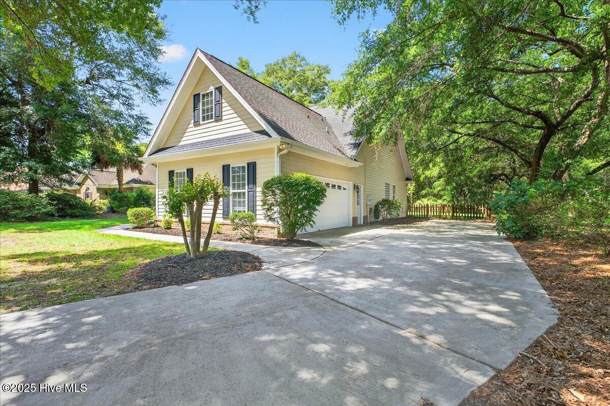 8985 Woodbine Road SW